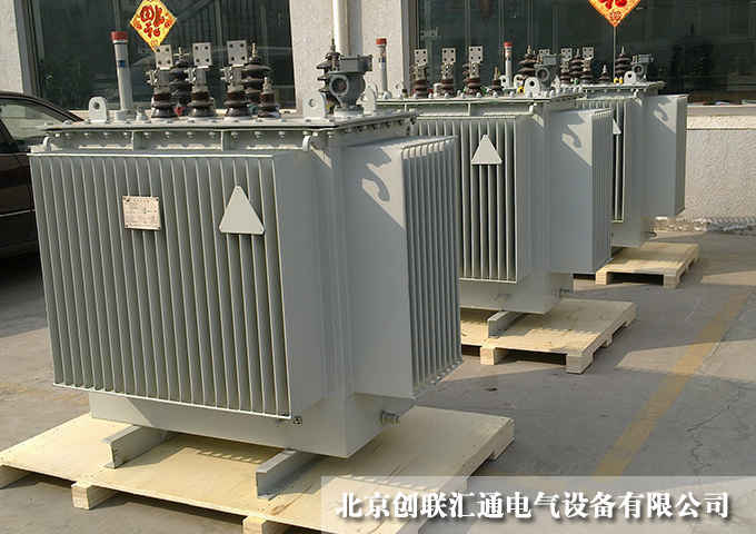 電力變壓器主要的作用，看完你就明白了